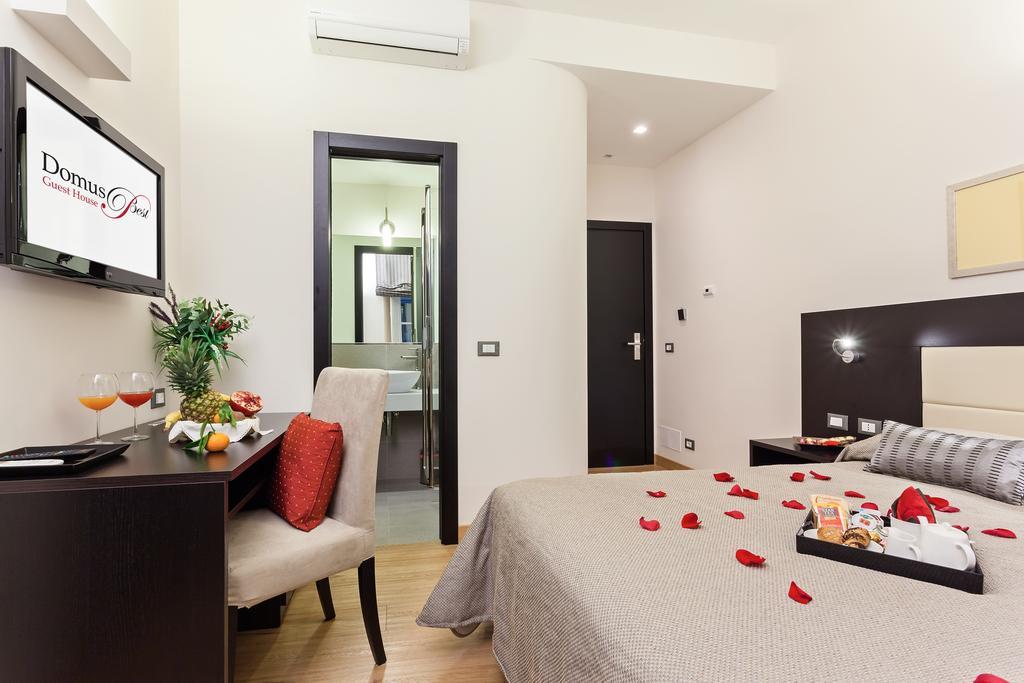 Domus Best Guest House Ρώμη Δωμάτιο φωτογραφία