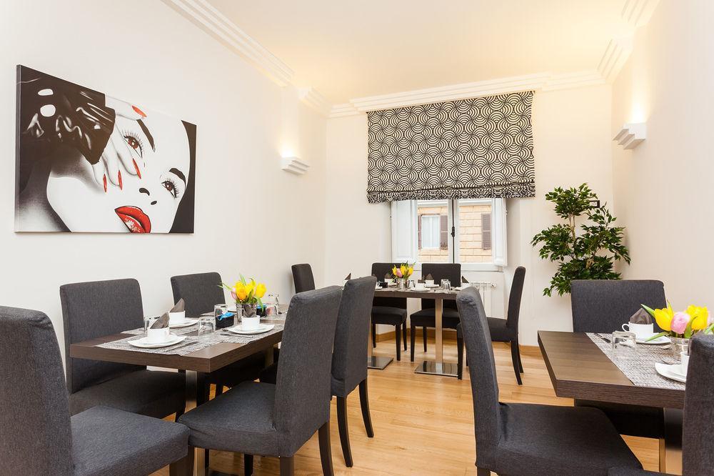 Domus Best Guest House Ρώμη Εξωτερικό φωτογραφία