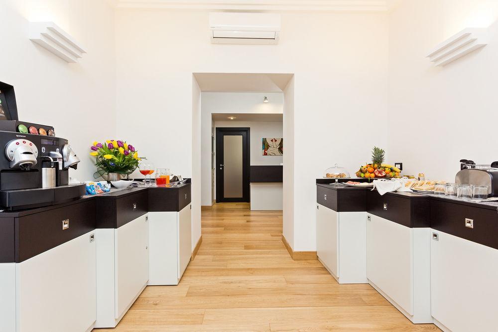Domus Best Guest House Ρώμη Εξωτερικό φωτογραφία