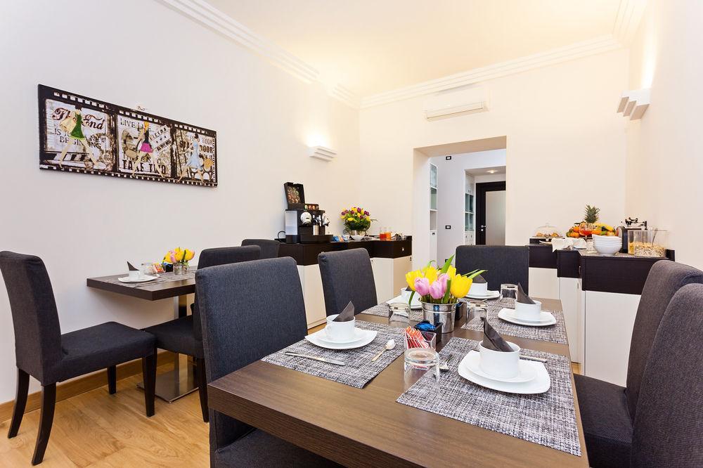Domus Best Guest House Ρώμη Εξωτερικό φωτογραφία