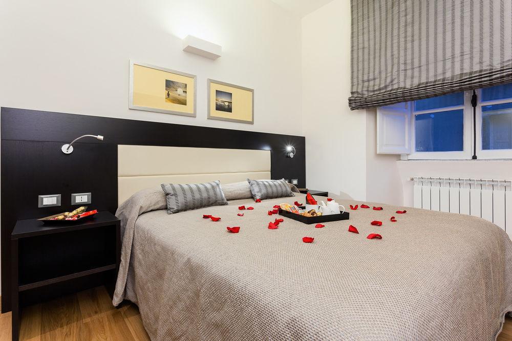 Domus Best Guest House Ρώμη Εξωτερικό φωτογραφία