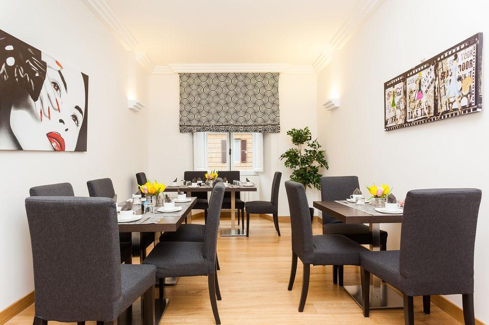 Domus Best Guest House Ρώμη Εξωτερικό φωτογραφία