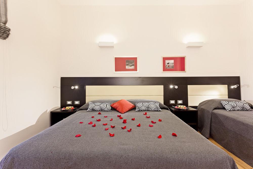 Domus Best Guest House Ρώμη Εξωτερικό φωτογραφία