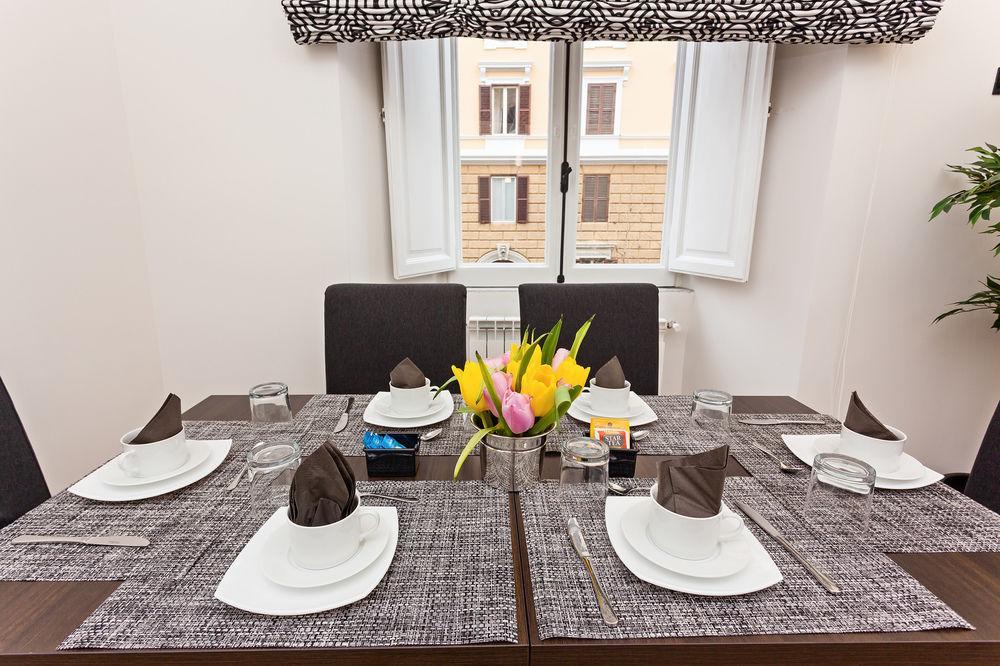 Domus Best Guest House Ρώμη Εξωτερικό φωτογραφία