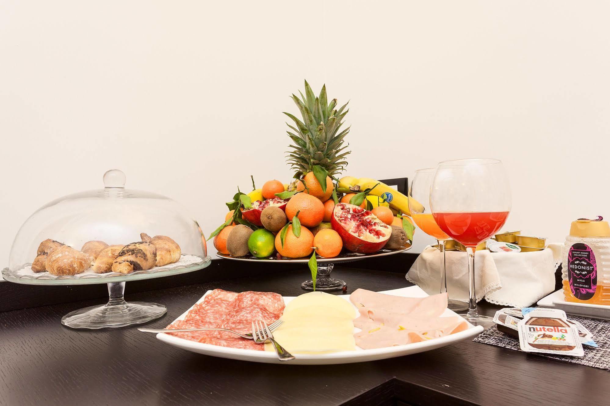 Domus Best Guest House Ρώμη Εξωτερικό φωτογραφία