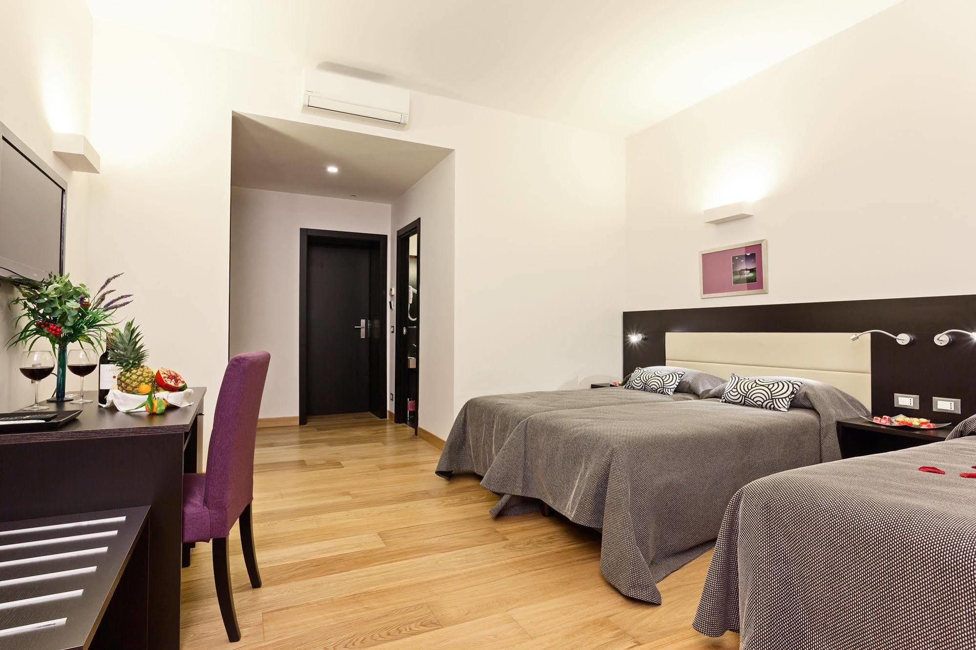 Domus Best Guest House Ρώμη Εξωτερικό φωτογραφία