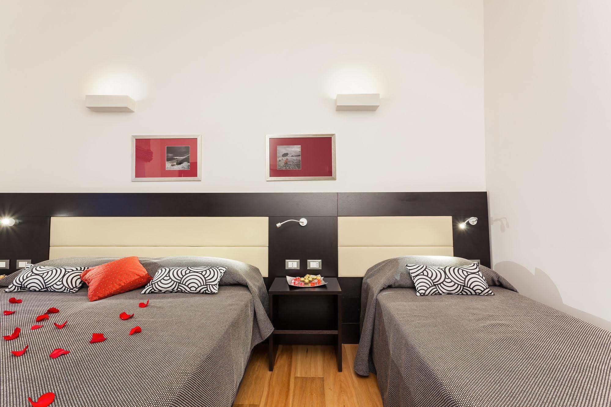 Domus Best Guest House Ρώμη Εξωτερικό φωτογραφία