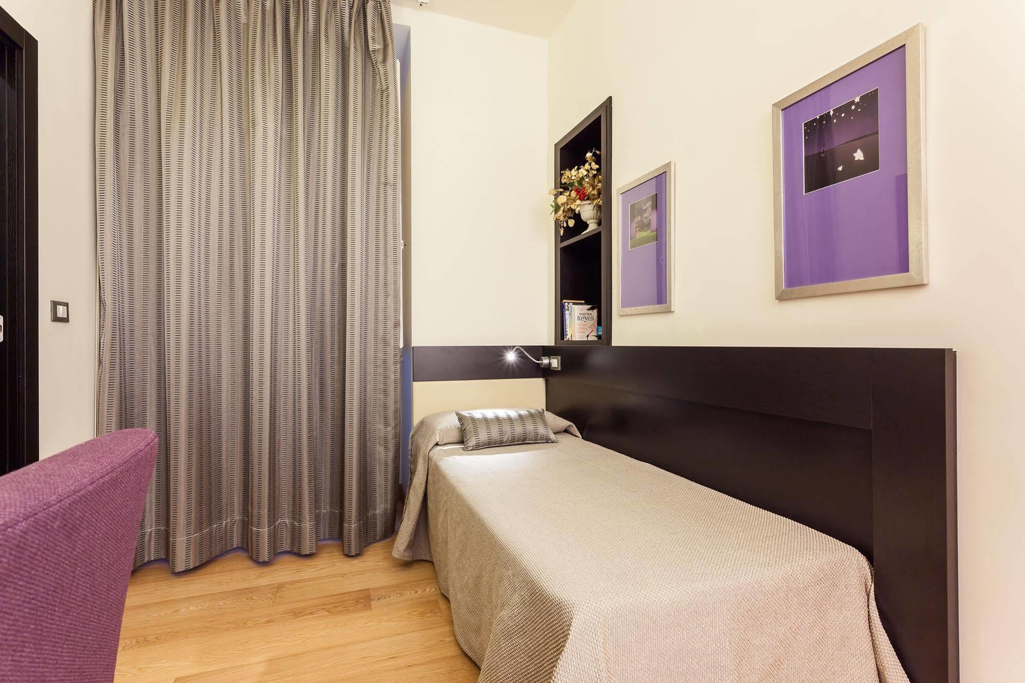 Domus Best Guest House Ρώμη Εξωτερικό φωτογραφία