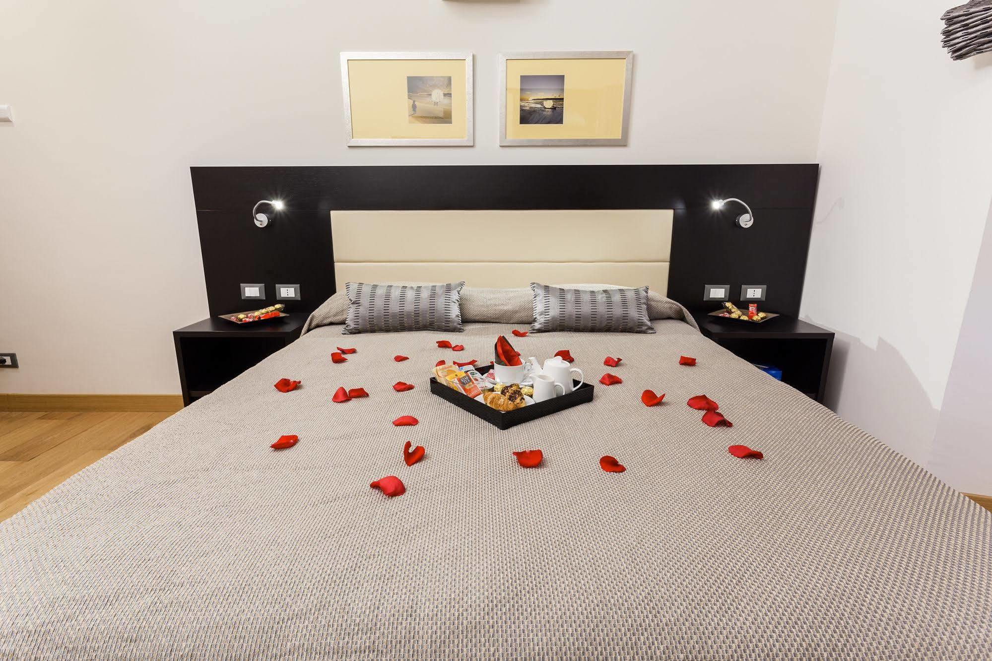 Domus Best Guest House Ρώμη Εξωτερικό φωτογραφία