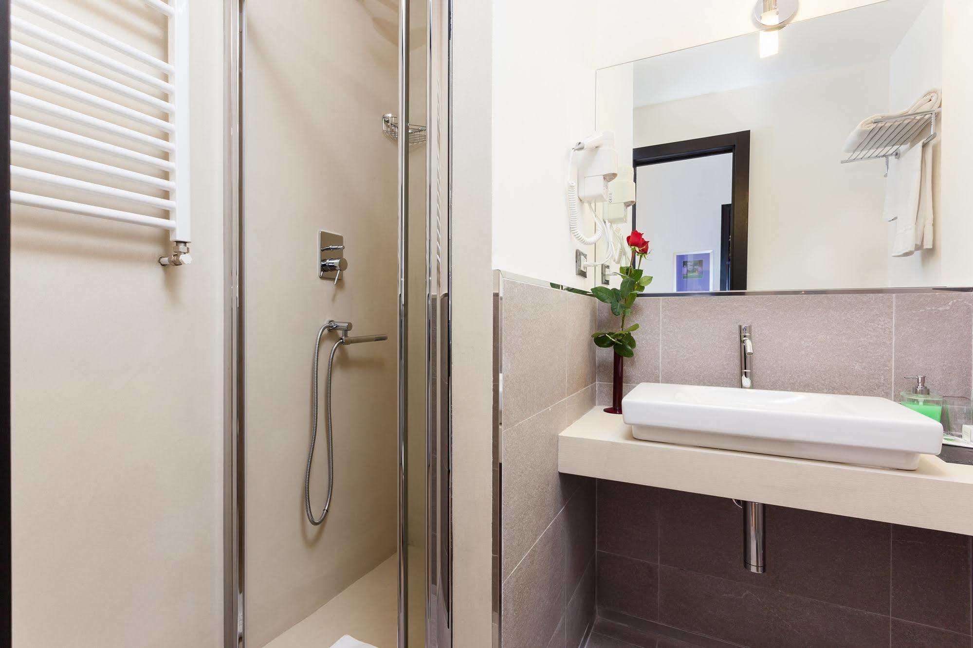 Domus Best Guest House Ρώμη Εξωτερικό φωτογραφία