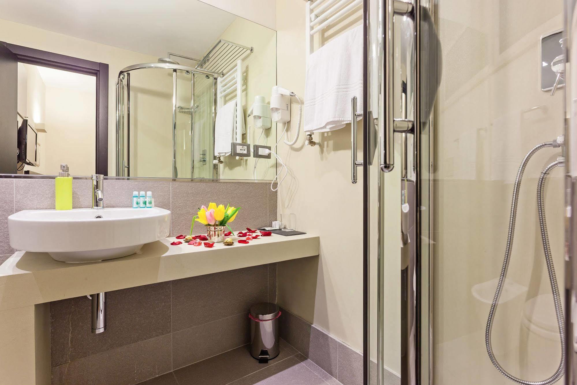 Domus Best Guest House Ρώμη Εξωτερικό φωτογραφία