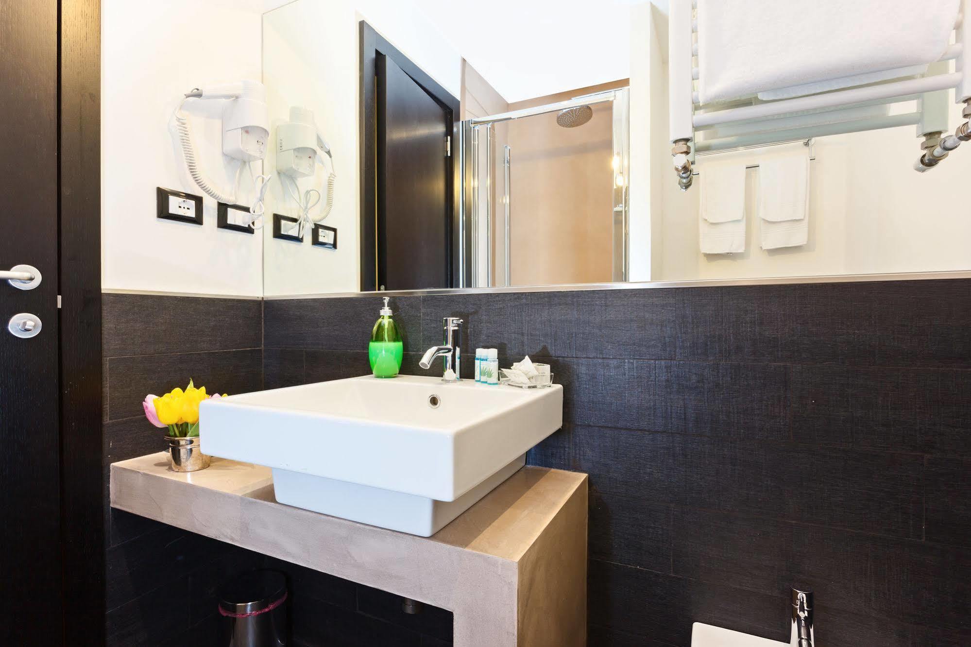 Domus Best Guest House Ρώμη Εξωτερικό φωτογραφία