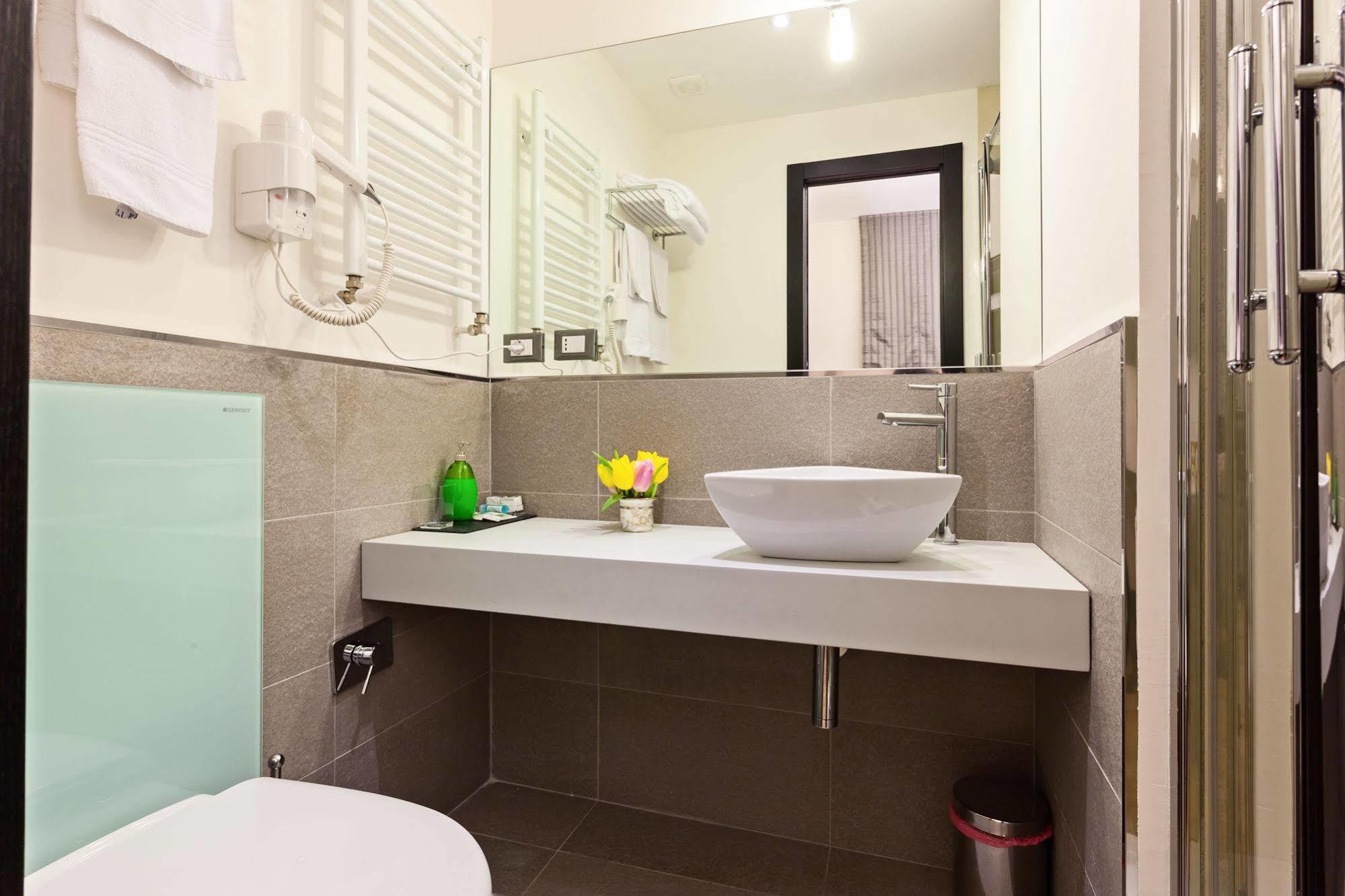Domus Best Guest House Ρώμη Εξωτερικό φωτογραφία
