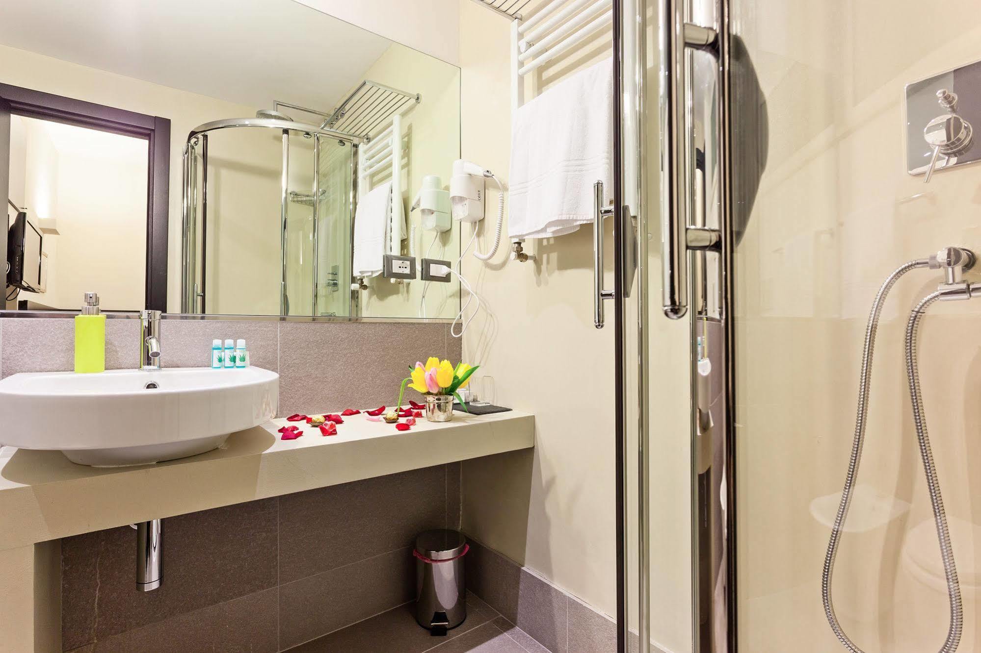 Domus Best Guest House Ρώμη Εξωτερικό φωτογραφία