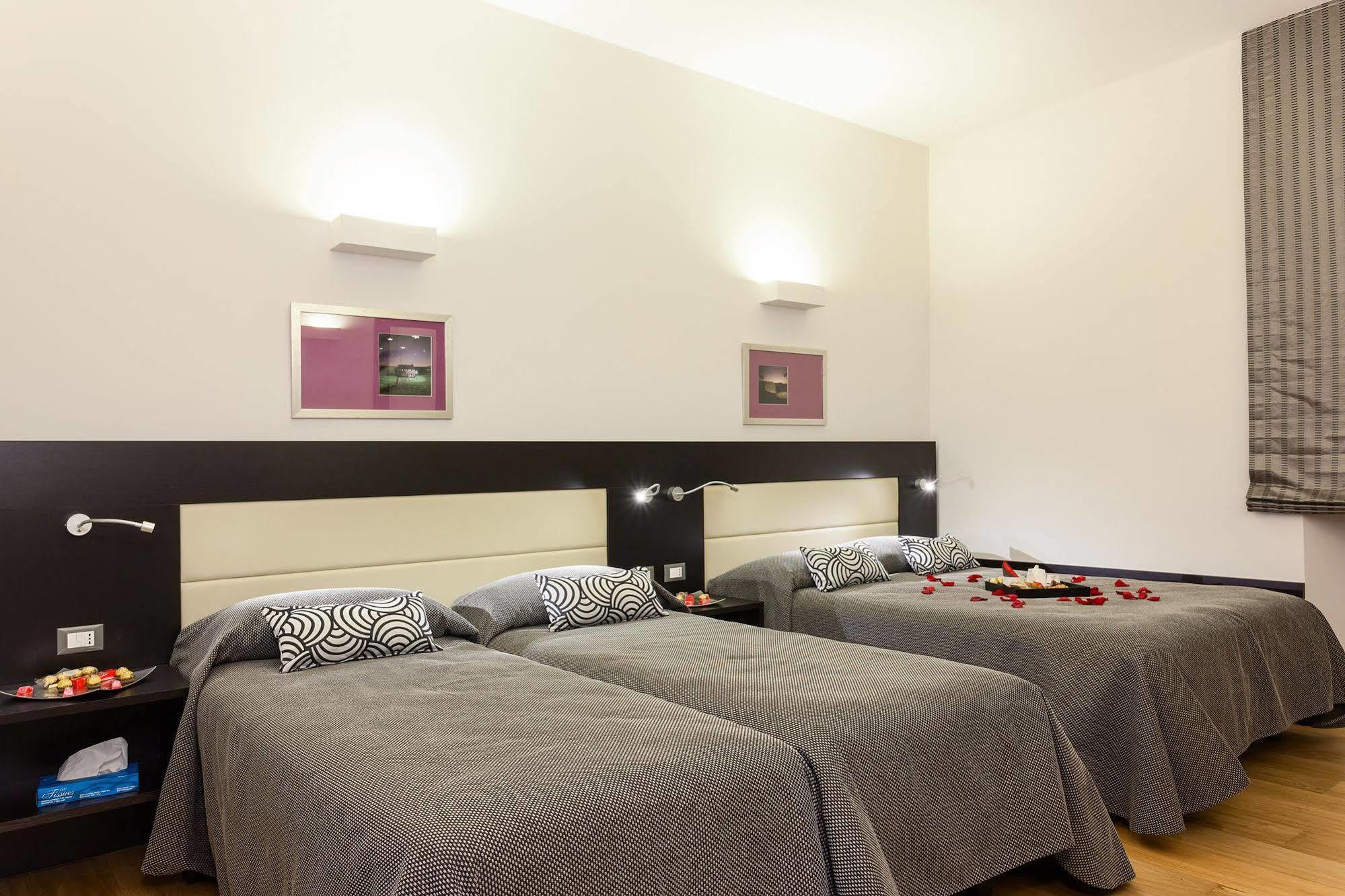 Domus Best Guest House Ρώμη Εξωτερικό φωτογραφία