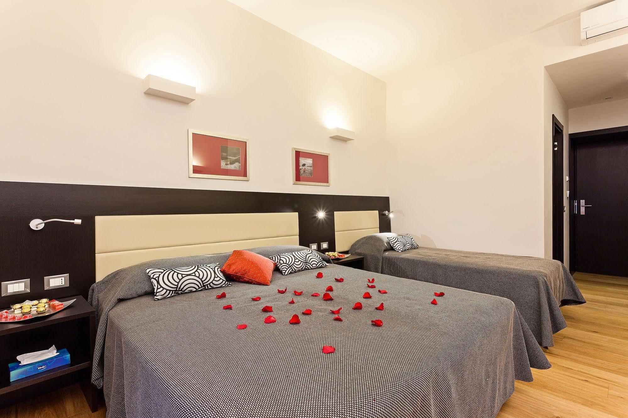 Domus Best Guest House Ρώμη Εξωτερικό φωτογραφία