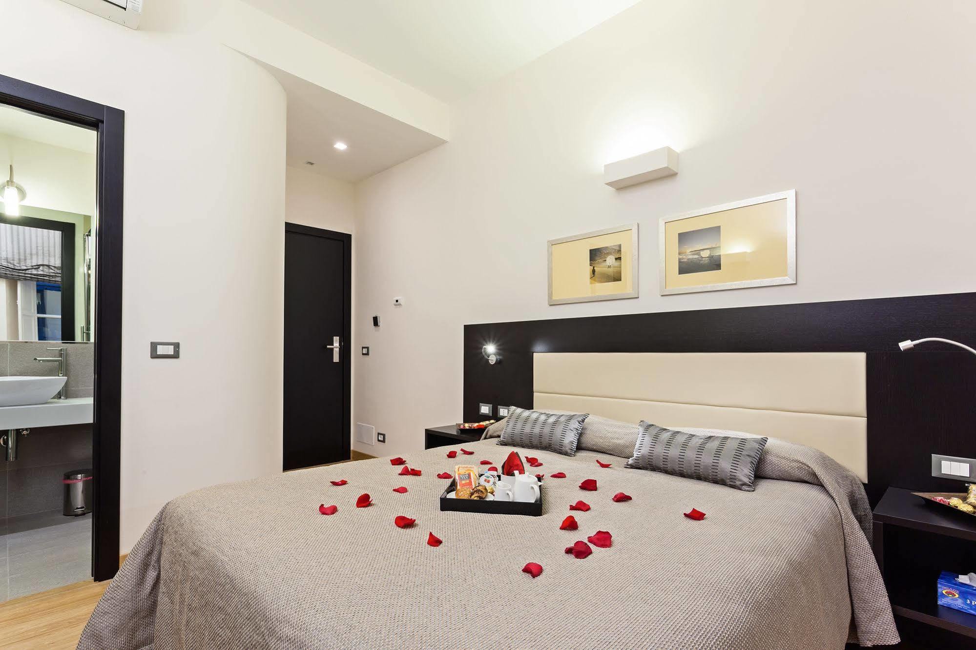 Domus Best Guest House Ρώμη Εξωτερικό φωτογραφία