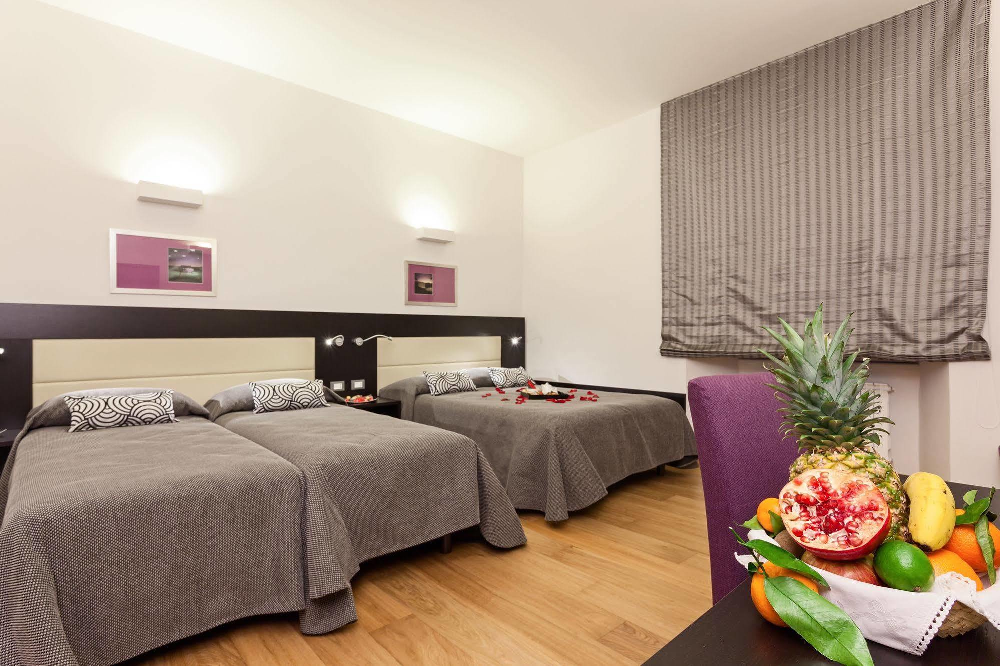 Domus Best Guest House Ρώμη Εξωτερικό φωτογραφία