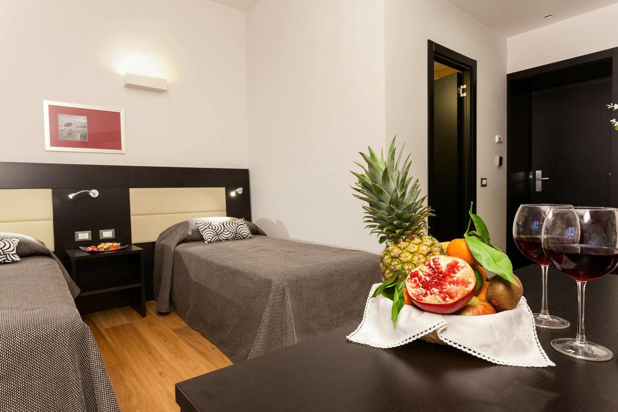 Domus Best Guest House Ρώμη Εξωτερικό φωτογραφία