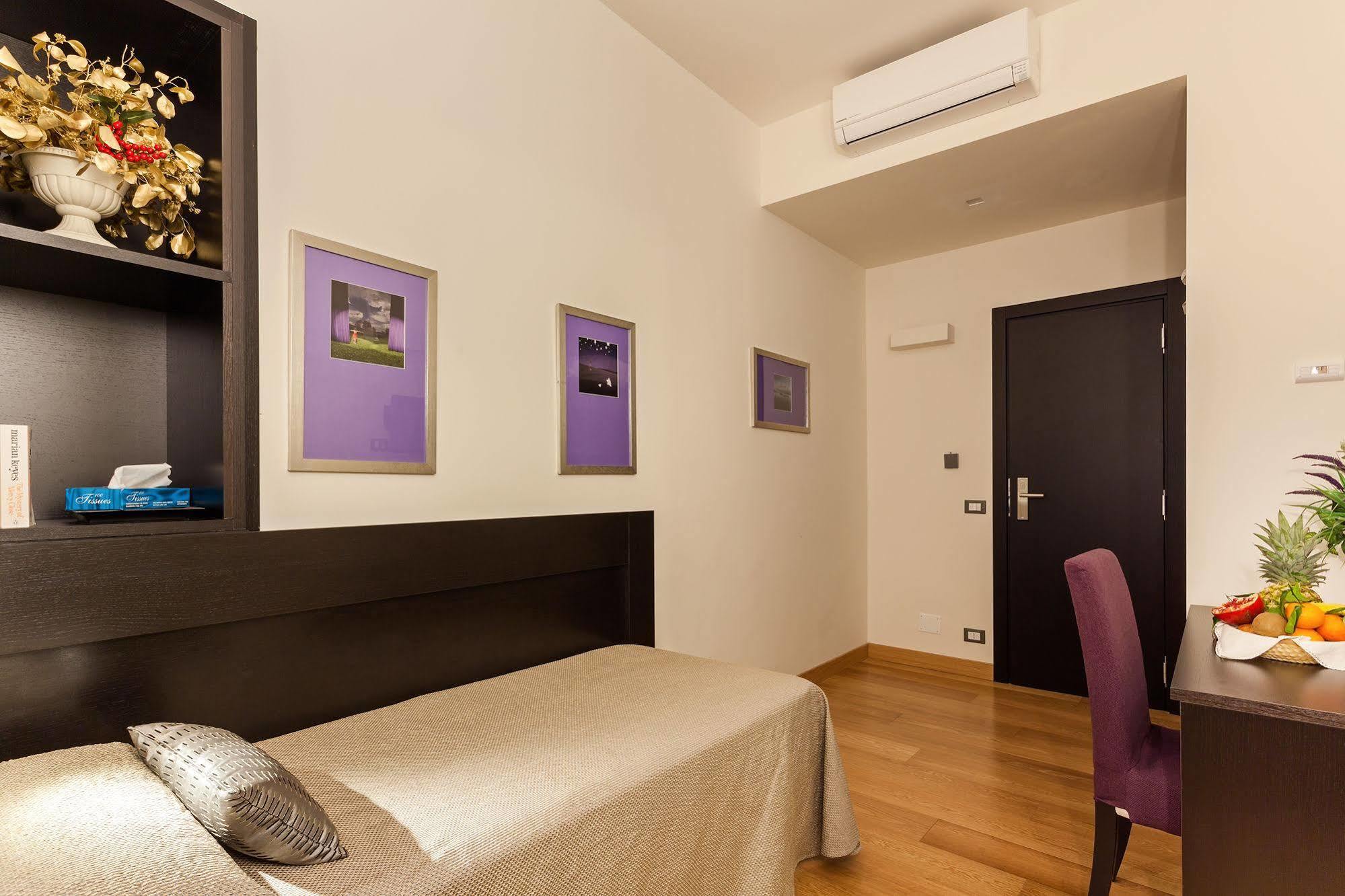 Domus Best Guest House Ρώμη Εξωτερικό φωτογραφία