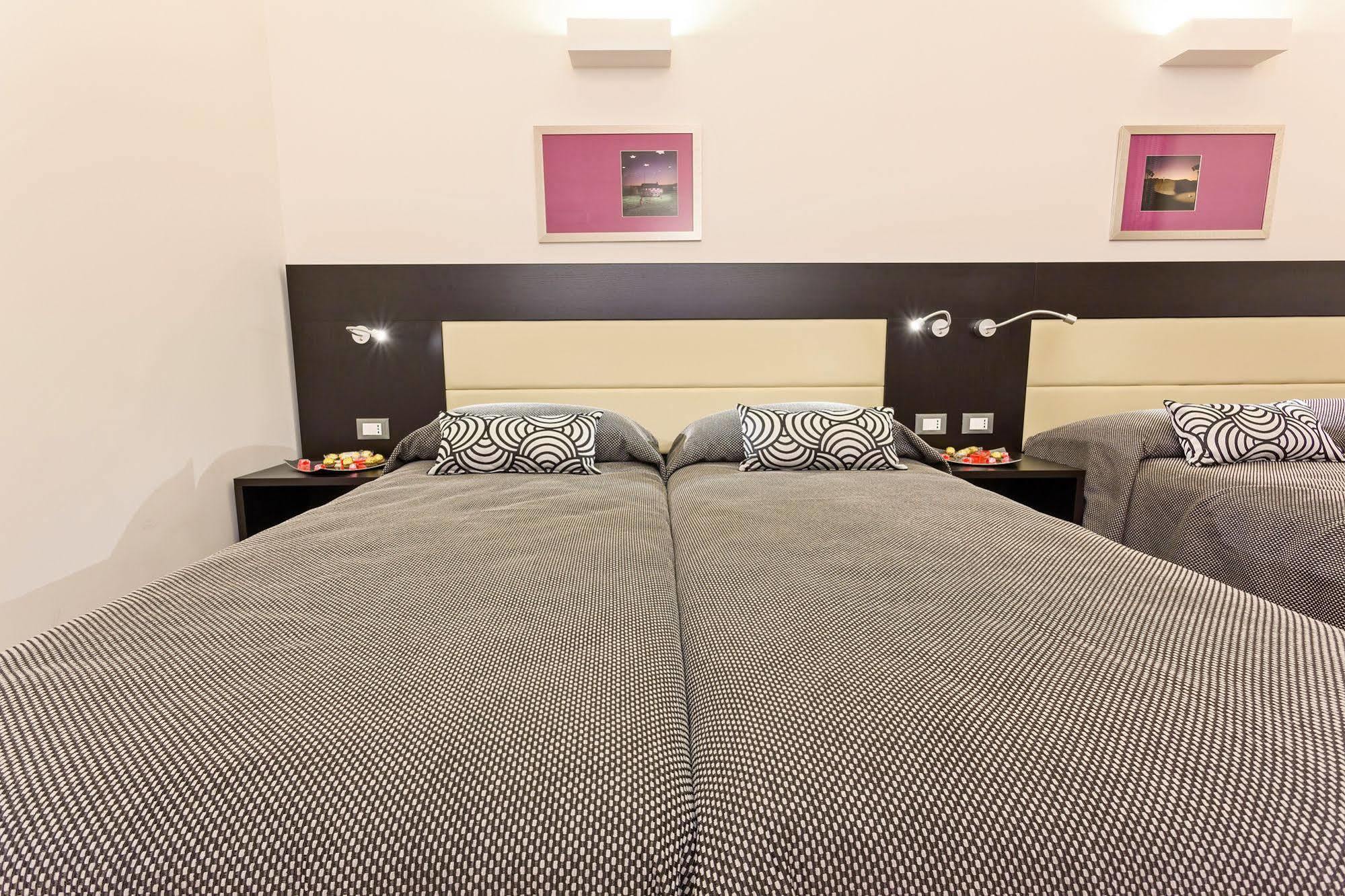Domus Best Guest House Ρώμη Εξωτερικό φωτογραφία