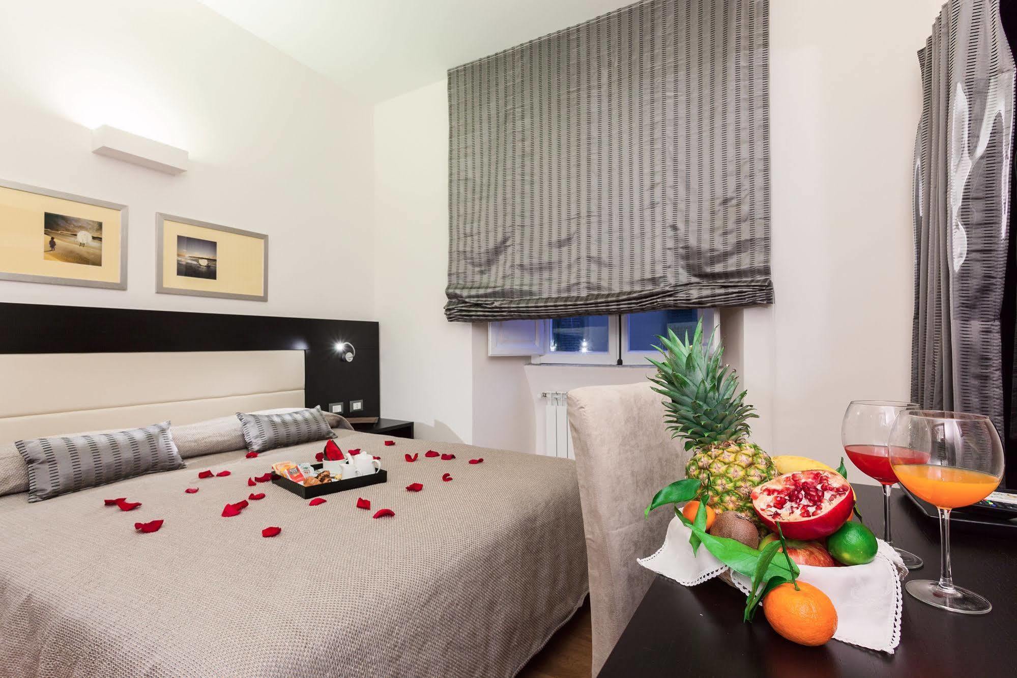 Domus Best Guest House Ρώμη Εξωτερικό φωτογραφία