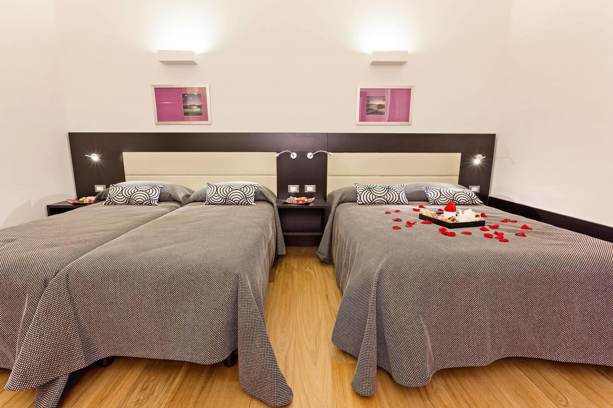 Domus Best Guest House Ρώμη Εξωτερικό φωτογραφία